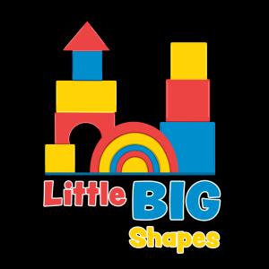 Little Big Shapes